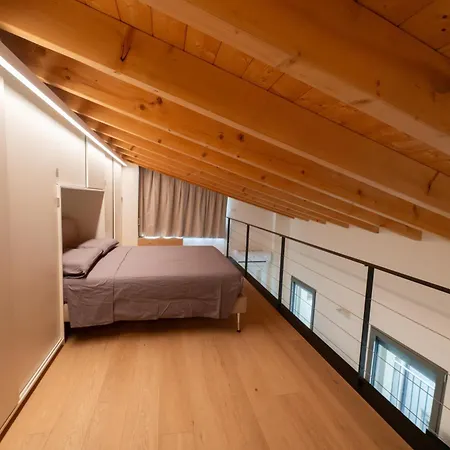 Sarius Relais 2 Appartamento