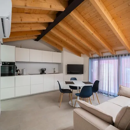 Apartmán Sarius Relais 2