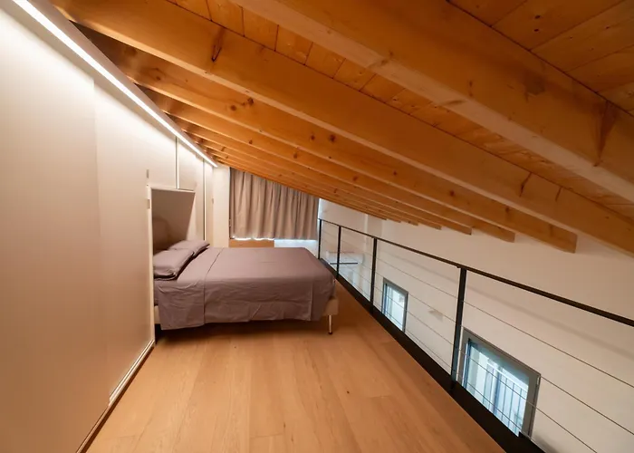 Sarius Relais 2 Apartmán